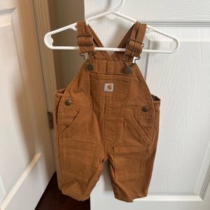 3M Carhartt overalls